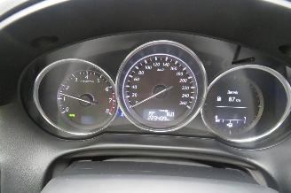 Mazda CX-5 2.0 TS+ 165pk  Lease Pack  220.000km nap Camera Navigatie Stoelverwarming enz picture 14