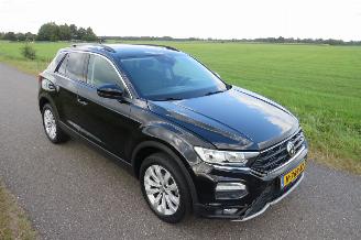 Volkswagen T-Roc 1.0 TSi  116pk Sport 77.000km nap  Camera Navigatie [ parkeerschade  nieuwstaat picture 21