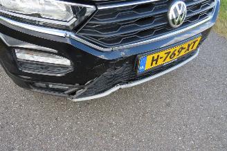 Volkswagen T-Roc 1.0 TSi  116pk Sport 77.000km nap  Camera Navigatie [ parkeerschade  nieuwstaat picture 17