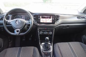 Volkswagen T-Roc 1.0 TSi  116pk Sport 77.000km nap  Camera Navigatie [ parkeerschade  nieuwstaat picture 22
