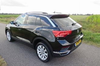 Volkswagen T-Roc 1.0 TSi  116pk Sport 77.000km nap  Camera Navigatie [ parkeerschade  nieuwstaat picture 2