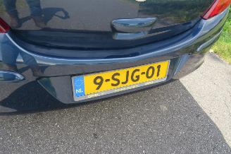 Opel Corsa 1.2 16v Berlin  31.000km nap !!!!!! Airco 5 Drs Parkeerschade [ van opa Geweest picture 11