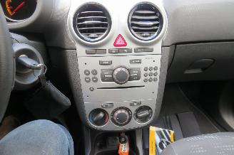 Opel Corsa 1.2 16v Berlin  31.000km nap !!!!!! Airco 5 Drs Parkeerschade [ van opa Geweest picture 13