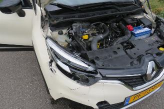 Renault Captur 1.2 TCe Automaat!!! 70.000km Intens Camera Navigatie Clima  [ 2017-06 nieuwstaat picture 10