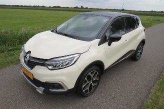 Renault Captur 1.2 TCe Automaat!!! 70.000km Intens Camera Navigatie Clima  [ 2017-06 nieuwstaat picture 15