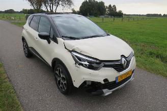 Renault Captur 1.2 TCe Automaat!!! 70.000km Intens Camera Navigatie Clima  [ 2017-06 nieuwstaat picture 21