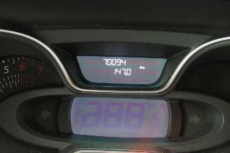 Renault Captur 1.2 TCe Automaat!!! 70.000km Intens Camera Navigatie Clima  [ 2017-06 nieuwstaat picture 4