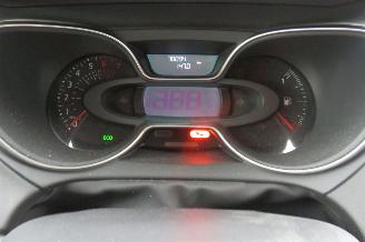 Renault Captur 1.2 TCe Automaat!!! 70.000km Intens Camera Navigatie Clima  [ 2017-06 nieuwstaat picture 25