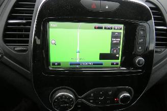 Renault Captur 1.2 TCe Automaat!!! 70.000km Intens Camera Navigatie Clima  [ 2017-06 nieuwstaat picture 13