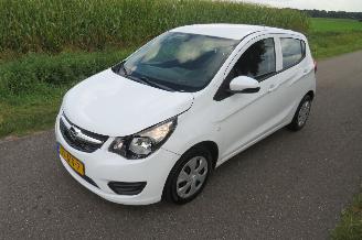 Opel Karl 1.0 Eco Flex Edition  111.000km nap  mpv Navigatie Camera Airco  [ topstaat  2018-11 picture 17