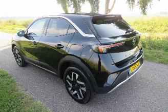 krockskadad bil auto Opel Mokka-E 50kw Automaat Elektrisch mpv 84.000km Camera Navigatie Clima vol optie 2021/5
