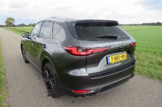 Mazda CX-60 2.5 Sky Activ PHEV Automaat 4X4 Homura suv Hybride Vol  Optie 70.000  Nieuw prijs picture 27