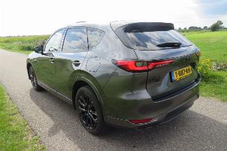 škoda osobní automobily Mazda CX-60 2.5 Sky Activ PHEV Automaat 4X4 Homura suv Hybride Vol  Optie 70.000  Nieuw prijs 2023/1