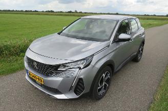 Peugeot 3008 1.2 131pk!! Pure Tech Active Pack 65.000km nap Camera Navigatie  2021 Euro6 picture 13