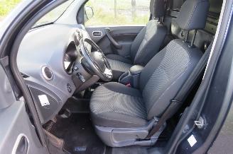 Mercedes Citan 109 1.5 CDI 45.000km Nap Airco  [ vol Optie Nieuwstaat picture 11