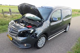 Mercedes Citan 109 1.5 CDI 45.000km Nap Airco  [ vol Optie Nieuwstaat picture 3