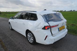 Opel Astra SPORTS TOURER 1.2 Turbo Edition 110pk 2025  27.000km nap Camera Navi Stoelverwarming vol optie picture 11