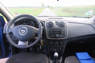 Dacia Logan 0.9 TCE 90pk  131.000km Nap Airco 5drs 2014 [ eerste eigenaar euro 6 picture 9