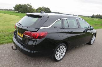 Opel Astra SPORTS TOURER+ 14 150PK  INNOVATION SPORT Camera Navigatie Clima  2018 picture 22