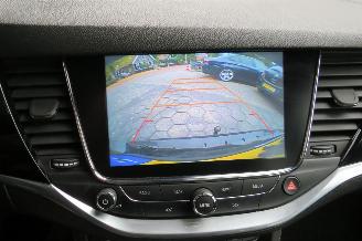 Opel Astra SPORTS TOURER+ 14 150PK  INNOVATION SPORT Camera Navigatie Clima  2018 picture 23