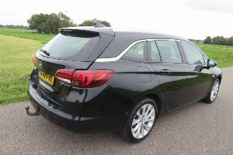 Opel Astra SPORTS TOURER+ 14 150PK  INNOVATION SPORT Camera Navigatie Clima  2018 picture 30