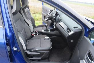 Renault Captur 1.0 TCe 91pk   86.900km Nap Camera Navigatie Clima  2021-10 picture 16