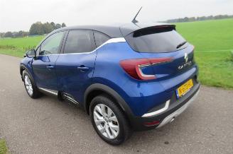 Renault Captur 1.0 TCe 91pk   86.900km Nap Camera Navigatie Clima  2021-10 picture 20
