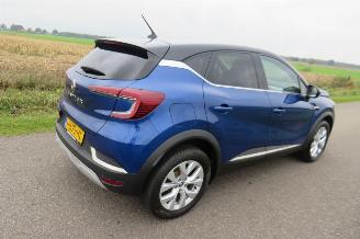 Renault Captur 1.0 TCe 91pk   86.900km Nap Camera Navigatie Clima  2021-10 picture 11