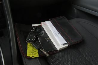Seat Exeo ST 1.8  TSI 120pk 2011  Airco  Comfort Edition parkeerschade picture 11