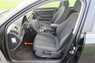 Seat Exeo ST 1.8  TSI 120pk 2011  Airco  Comfort Edition parkeerschade picture 12