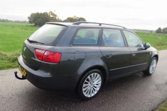 Seat Exeo ST 1.8  TSI 120pk 2011  Airco  Comfort Edition parkeerschade picture 16