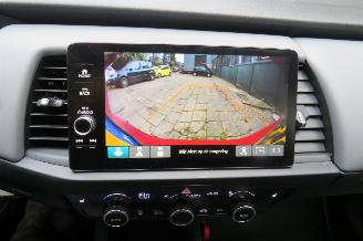 Honda Jazz 1.5e HEV Automaat 8.000km nap Advance Sport 107pk Camera Stoelverwarning  Clima Navie picture 20