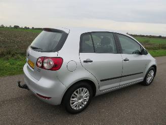 Volkswagen Golf plus 1.2 TSI 5drs 105pk Airco 230.000 km nap Euro 5 picture 20