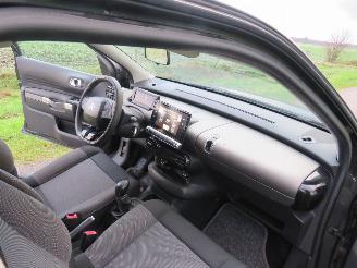 Citroën C4 cactus 1.2 Pure Cactus 1.2 pure tech live 2016  Airco  parkeerschade bumper  achter picture 17
