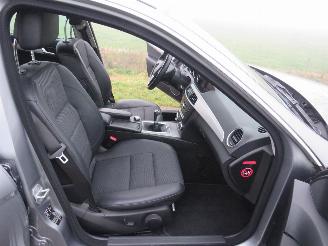 Mercedes C-klasse 220 CDI 170pk Business Avangarde  2012 Estate navigatie  leer camera [ schadevrij picture 17