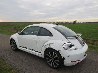 Volkswagen Beetle 2.0 TSI  200pk Automaat Turbo Sport  11-2011 188.000km picture 7