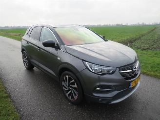 Opel Grandland X 1.2 Turbo 131pk Innovation MPV  130.000km Navigatie Clima   2018 vol optie picture 25