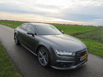 Audi A7 SPORTBACK 3.0 TDI Aut 272pk  Quattro S Line  Plus Euro 6 Vol Optie 2015-10 picture 16