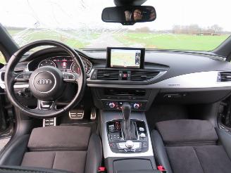 Audi A7 SPORTBACK 3.0 TDI Aut 272pk  Quattro S Line  Plus Euro 6 Vol Optie 2015-10 picture 3