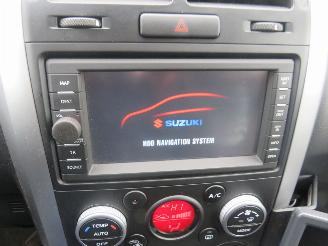 Suzuki Vitara 2.4 169pk Automaat Grande 4x4 High Executive  2009-12  camera Navigatie  clima stoelverwarming picture 31