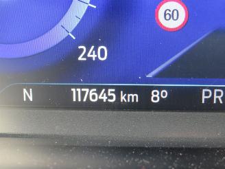 Ford Kuga 2.5 PHEV Automaat 152pk  Hybride / Elektrisch /benzine ST X LINE 2021 picture 13