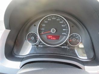 Seat Mii 10. 5Drs Sport Connect  76.000km nap navigatie Sensoren 2017  Airco  [ nieuwstaat picture 4