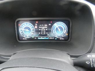 Hyundai Kona 39 kw Automaat  Elektrisch 2021  40.000km Camera Navigatie  stoelverwarmig  nieuwstaat picture 26