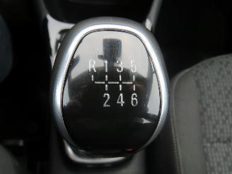 Opel Crossland X 1.2 110pk Turbo 115.000km nap Euro 6 navigatie Airco  Innovation  Suv [ nieuwstaat picture 18