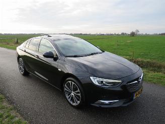 Opel Insignia GRAND SPORT 1.5 165pk Turbo Euro 6 Innovation Camera Leer   5drs picture 2