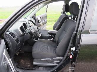 Daihatsu Terios 15 16v 105pk Automaat  Expedition 2 WD  134.000 km nap jeep suv  navigatie Airco picture 23