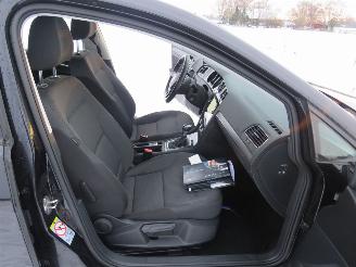 Volkswagen e-Golf Automaat 98.000 km Nap 5drs Elektrisch 2019 [ splinter splinter nieuw picture 11