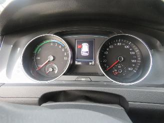 Volkswagen e-Golf Automaat 98.000 km Nap 5drs Elektrisch 2019 [ splinter splinter nieuw picture 4