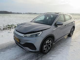 BYD Atto 3 Comfort Automaat 66.000km nap 2023-04 MPV Eclectisch [ schuifdak vol optie picture 16