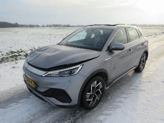 BYD Atto 3 Comfort Automaat 66.000km nap 2023-04 MPV Eclectisch [ schuifdak vol optie picture 3